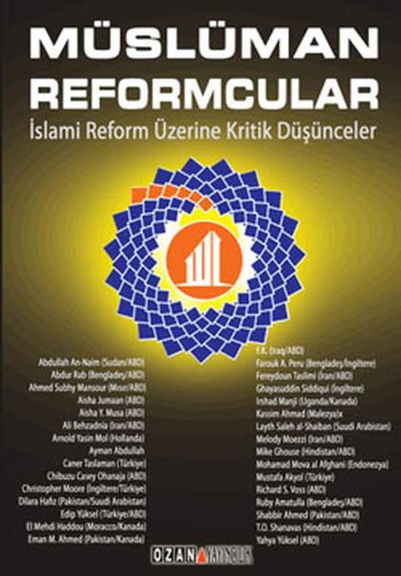 Ozan Yayıncılık Müslüman Reformcular - Kolektif
