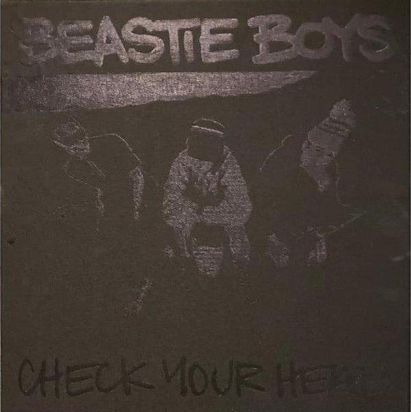 Beastie Boys Check Your Head (30th Anniversary Set) Plak