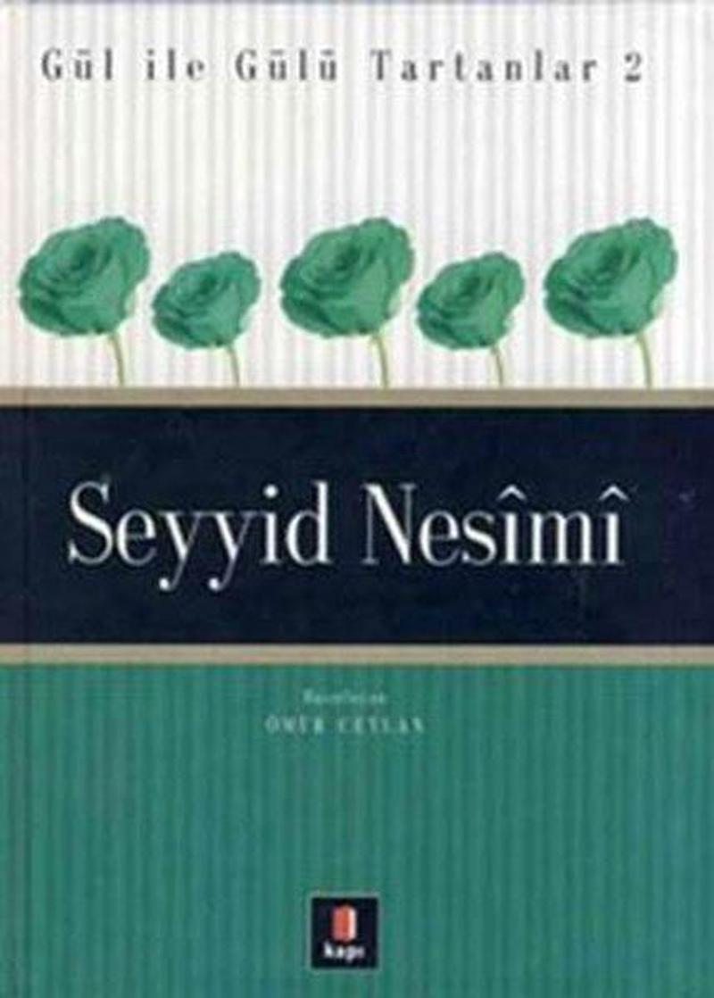 Seyyid Nesimi