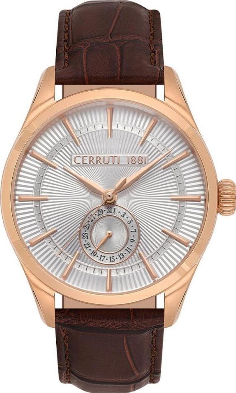 CERRUTI 1881 CIWGB0020001 Erkek Kol Saati