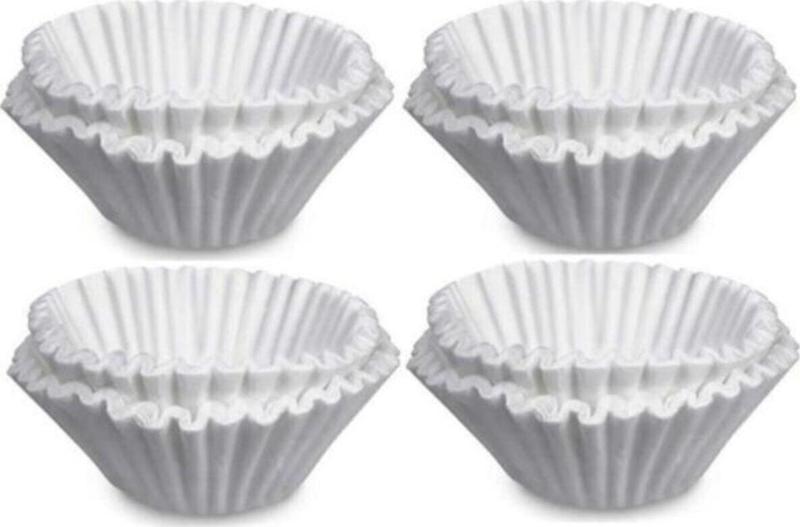 Filtre Kahve Kağıdı 90/250 Basket 250 Adet 4024472080121