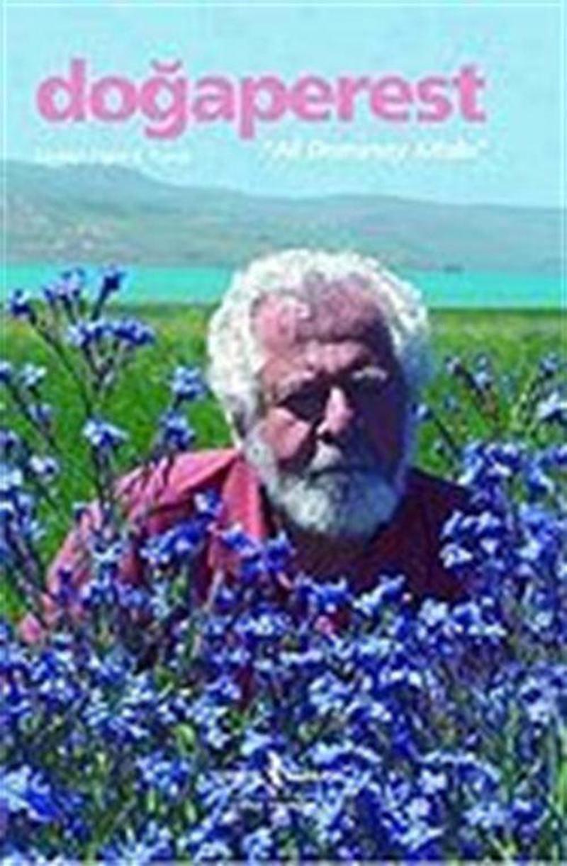 Doğaperest / Ali Demirsoy Kitabı