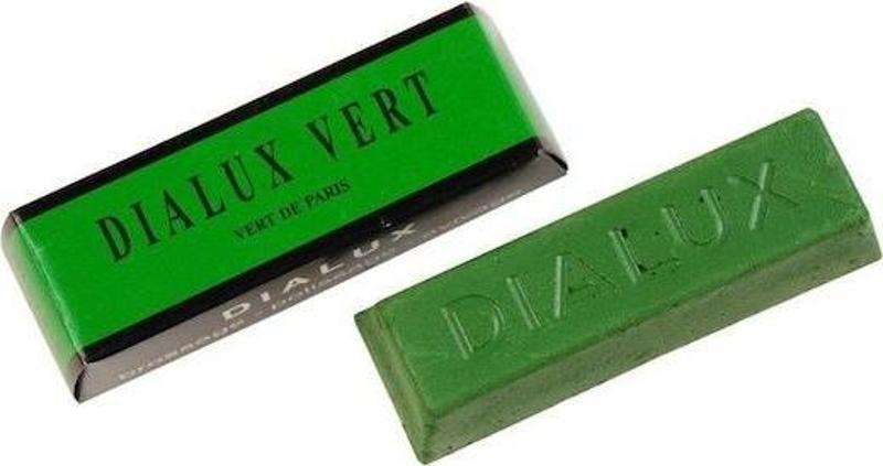 Dialüx Cila Yeşil N11.6711