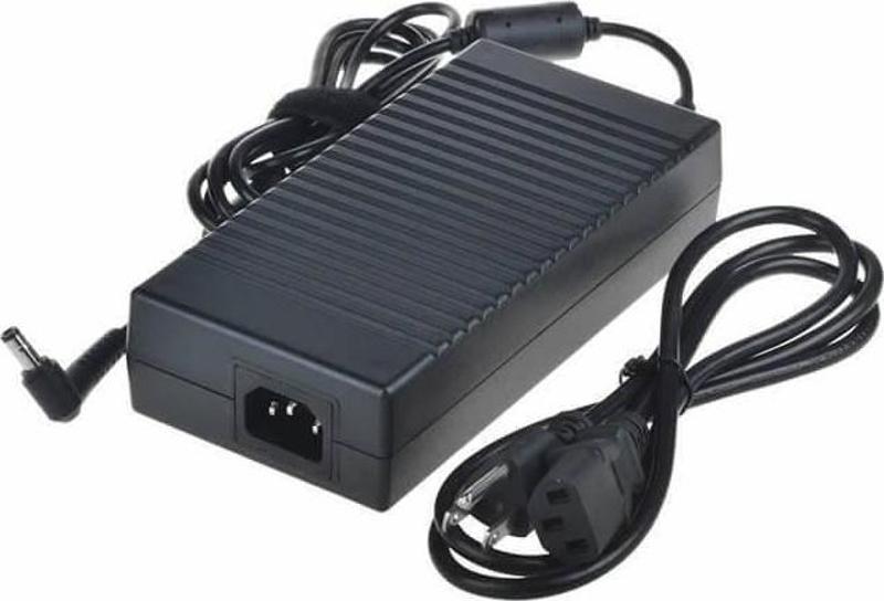 MSI ile Uyumlu GX700 MS-1719  Adaptör Şarj Aleti Versiyon-2 150W