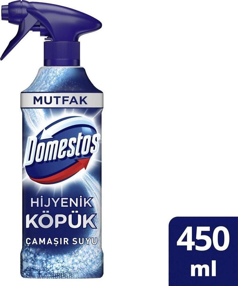 Sprey Mutfak Okyanus Ferahlığı 450 ml Adet