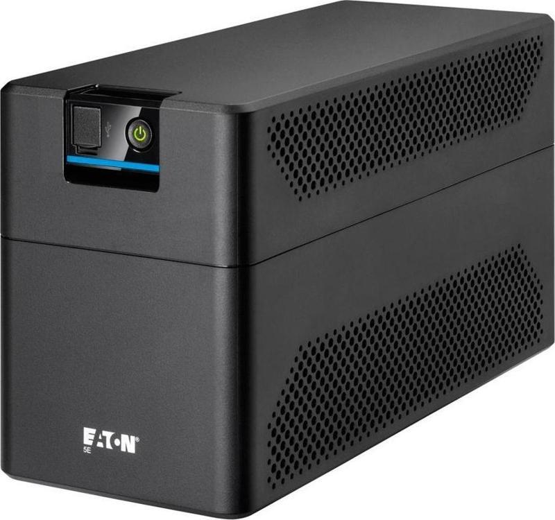 5E 2200 VA Line-Interactive G2 UPS (USB)