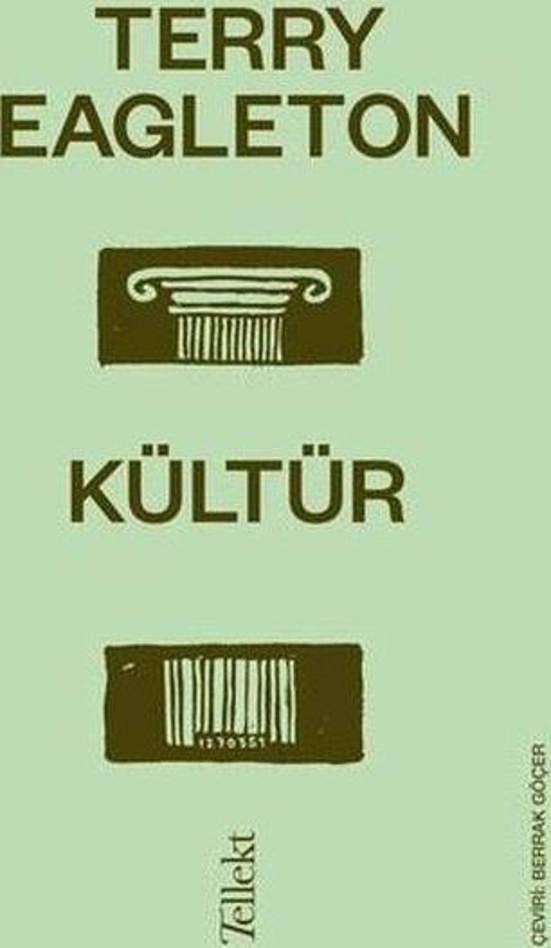 Kültür