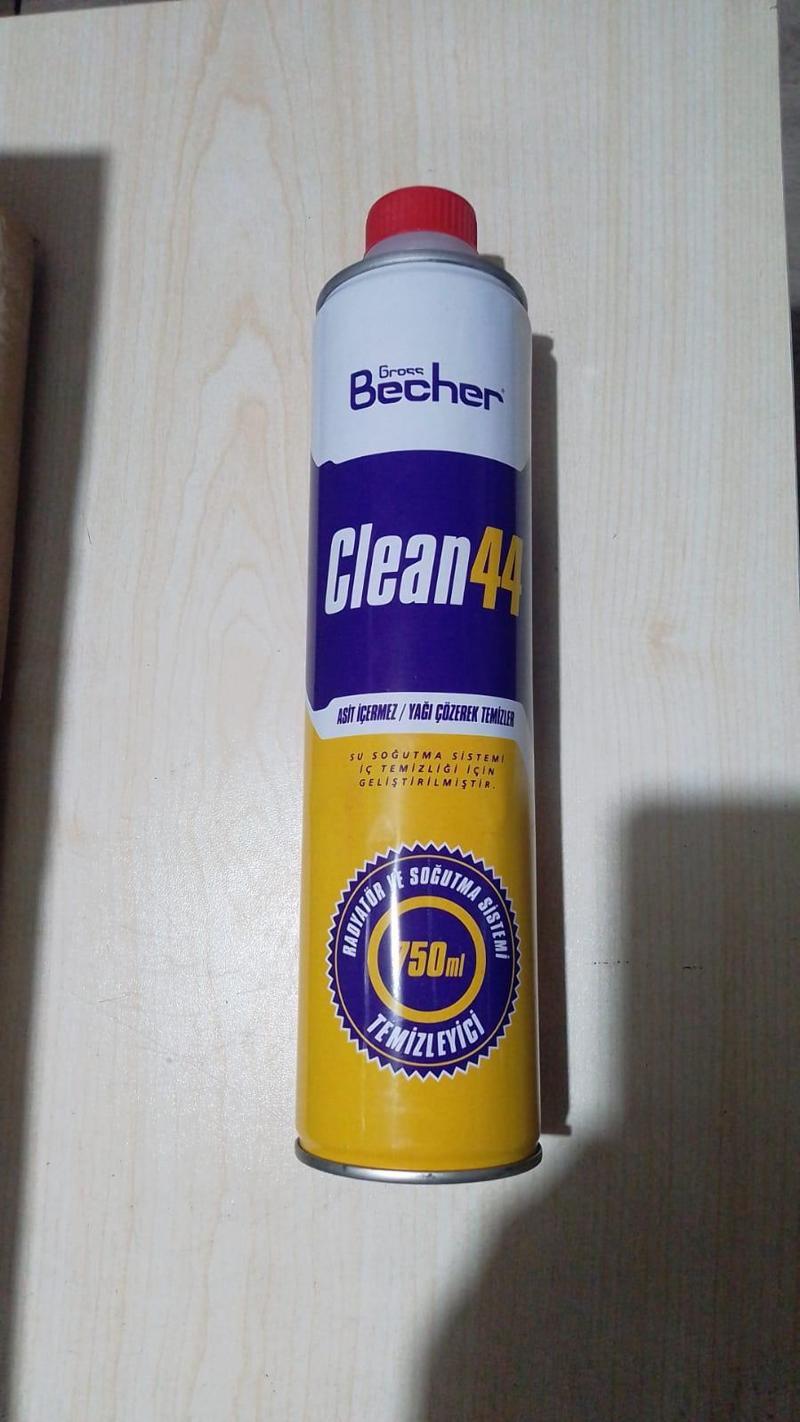 CLEAN 44    750 ML 1 ADET