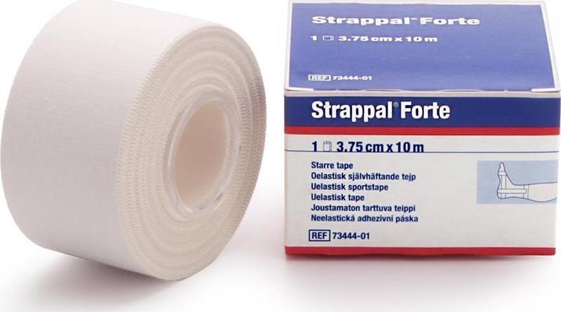 Strappal Forte 3,75cm x 10m Bsn Profesyonel Tespit Bandı