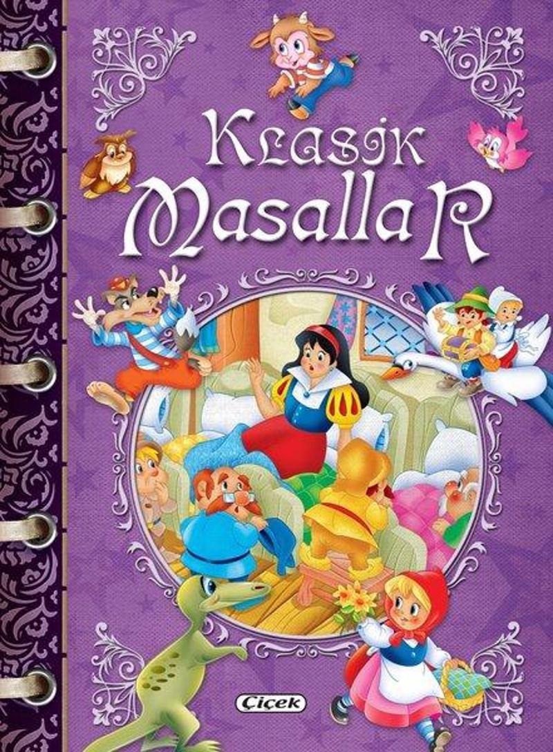 Klasik Masallar