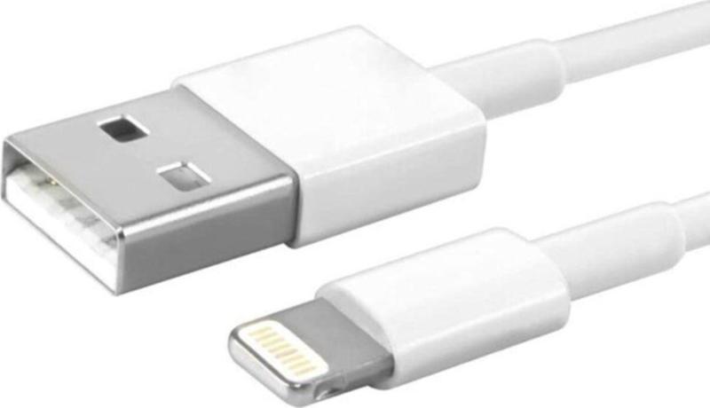 Inovaxis Apple Iphone Usb Lightning Hızlı Data Ve Şarj Kablosu