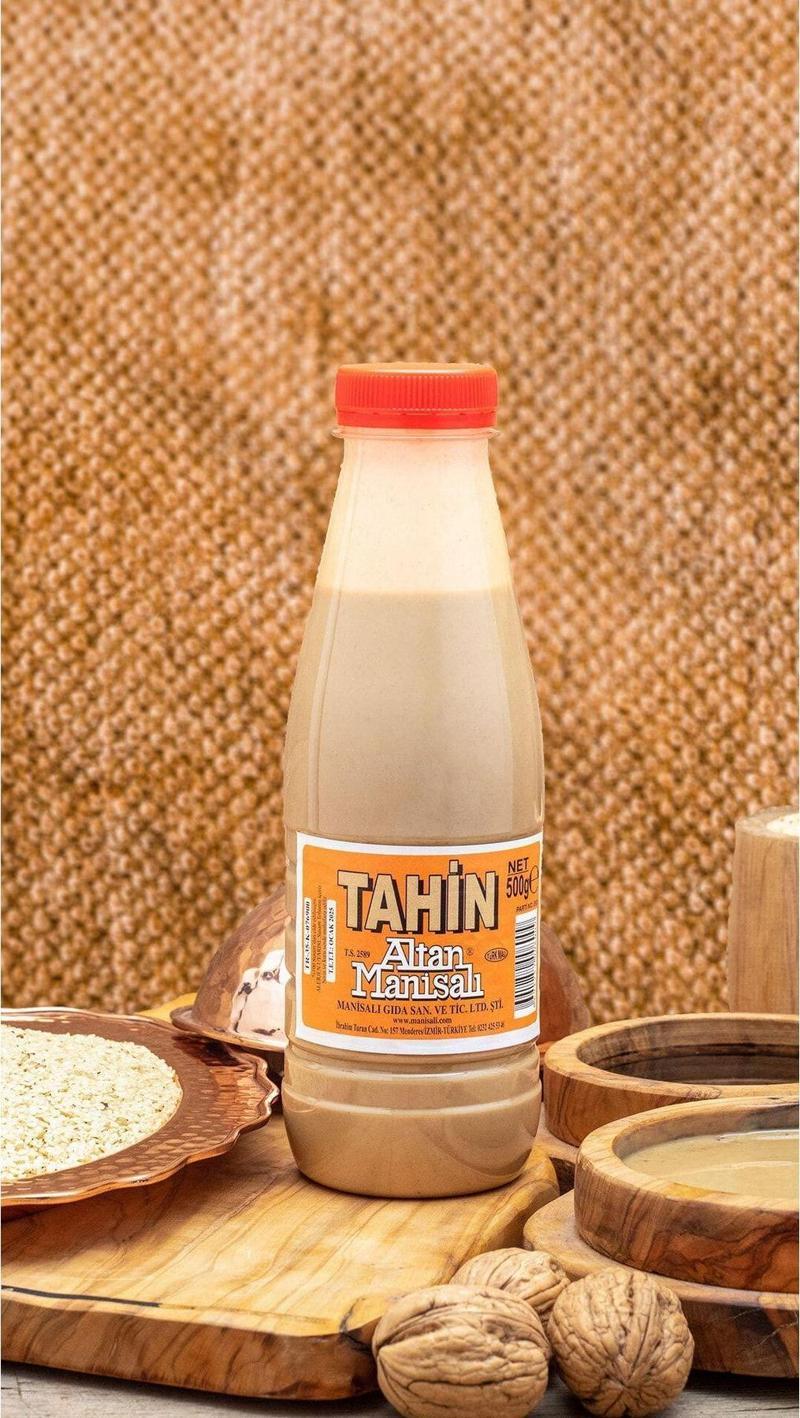 Tahin 500Gr