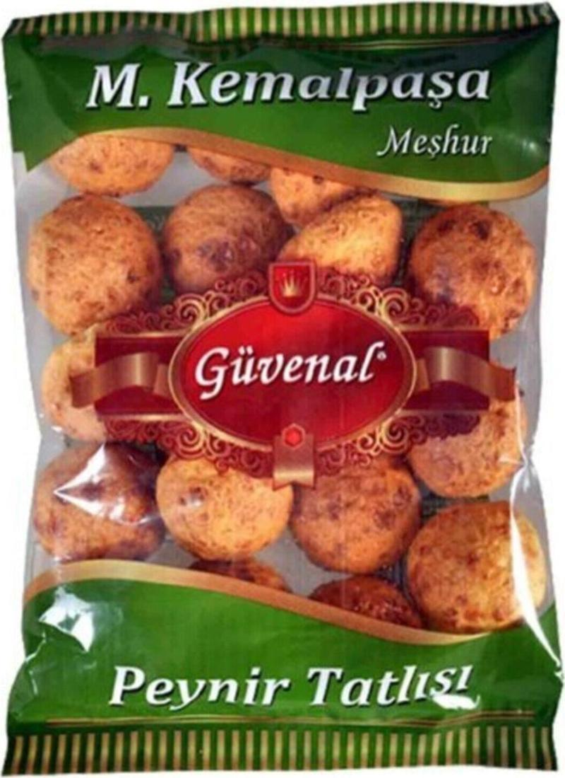 Kemalpaşa Tatlısı 140 Gr Guvenal