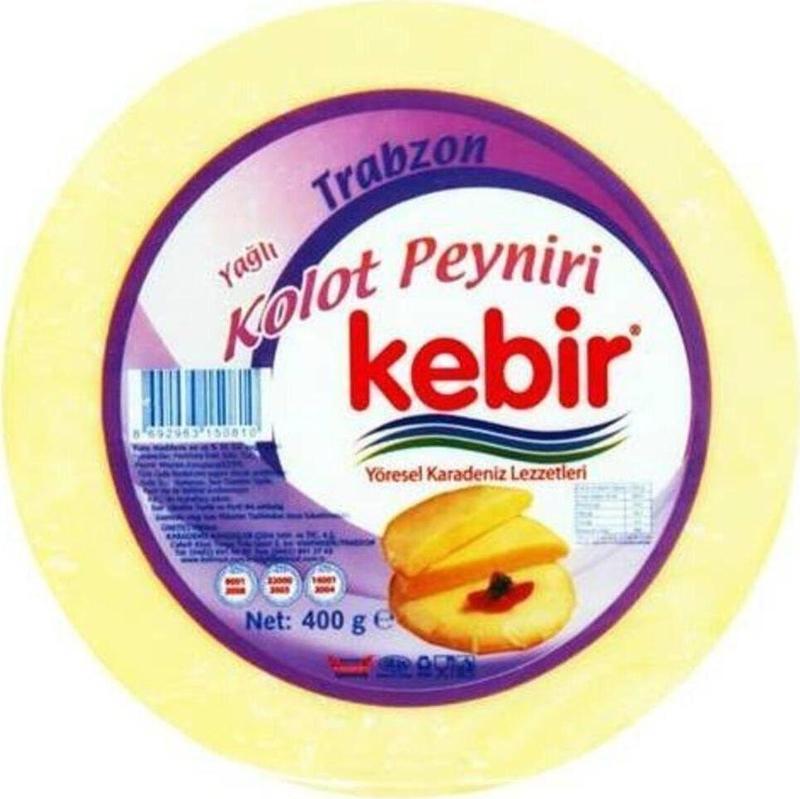 Kolot Peyniri 400 Gr