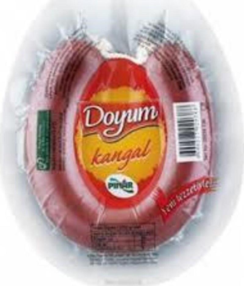 Sucuk Doyum 225 Gr