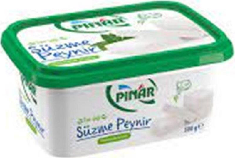 Süzme Peynir 500 G