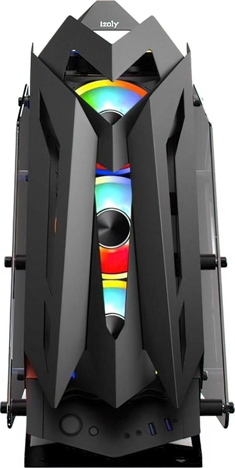 Ls-900b 5x Rgb Cooler Robotıc Kasa