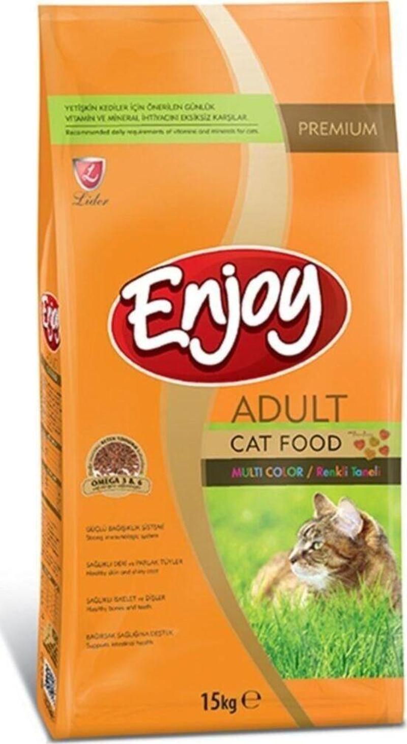 Yetişkin Kedi Maması 15 kg