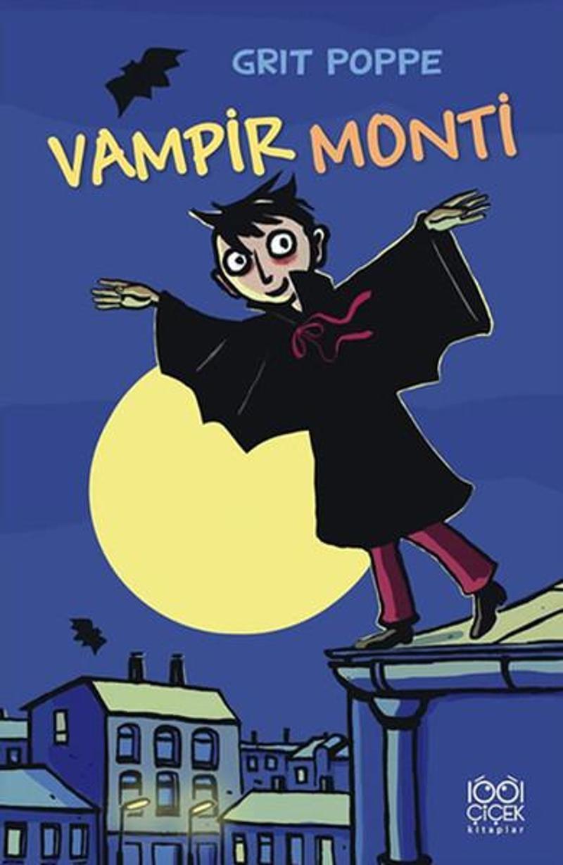 Vampir Monti