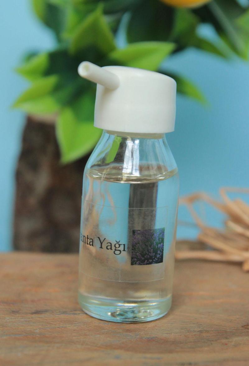 Buhurdanlık Koku Esans Yağı Lavanta Koku 15 ml