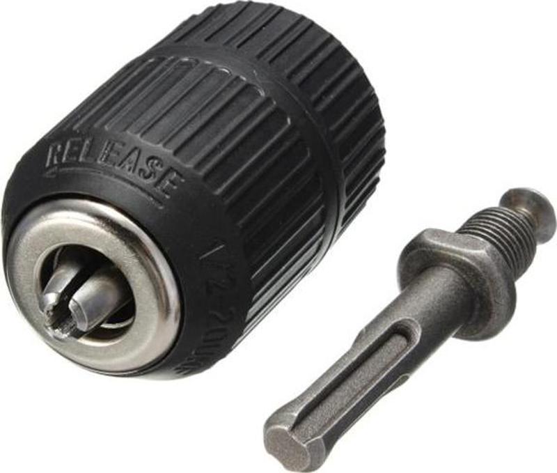 Mandren Mandrel Otomatik Anahtarsız Aparat