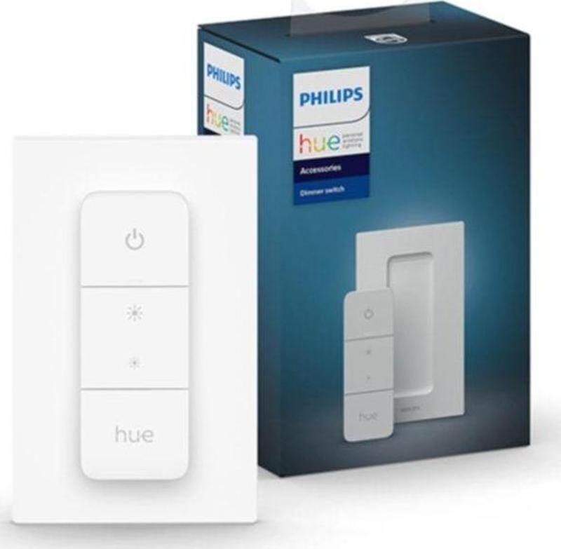 Hue Dimmer Switch Kısma Anahtarı v2