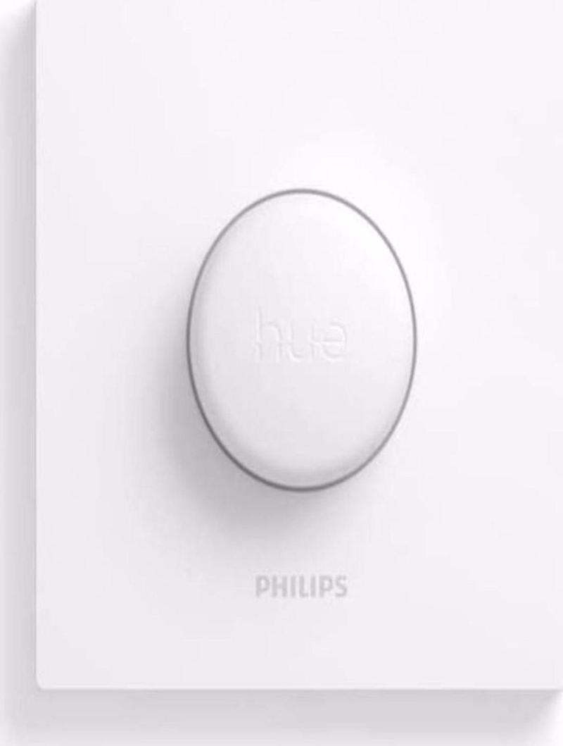 Hue Smart Button Akıllı Uzaktan Kumanda Bağlı Priz