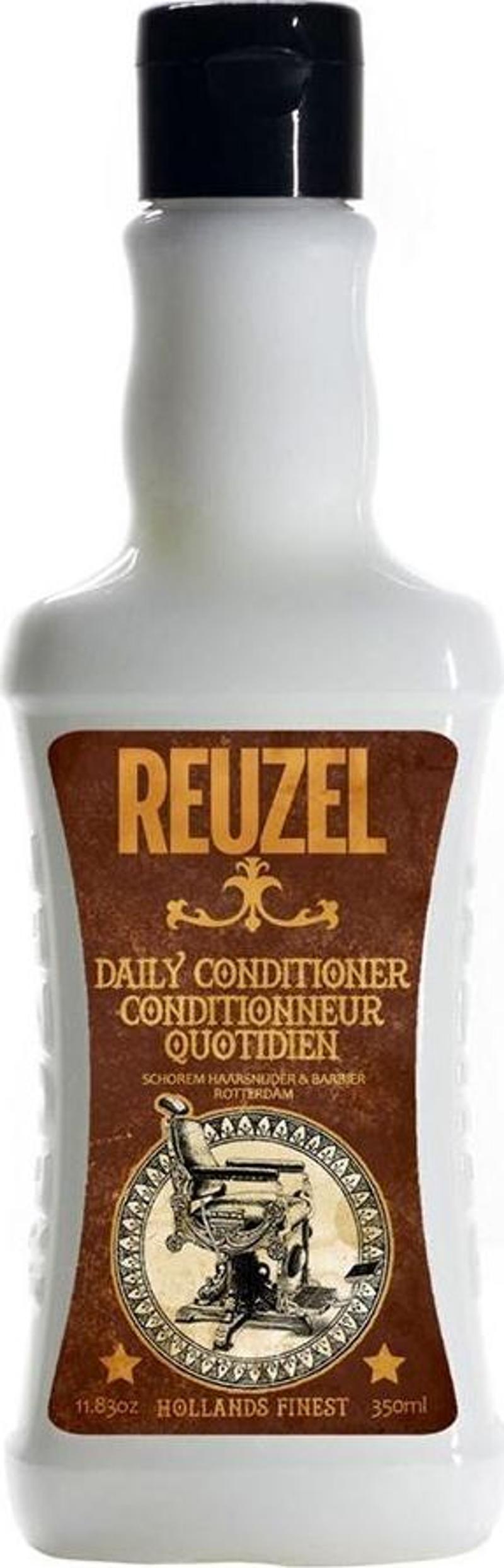 Daily Conditioner Erkekler için Günlük Saç Bakım Kremi 350ML