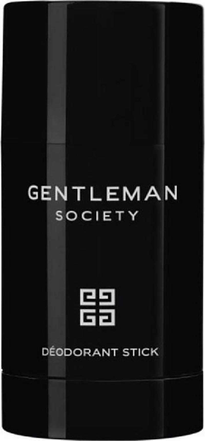 Gentleman Society Deodorant Stick 75 ml Erkek