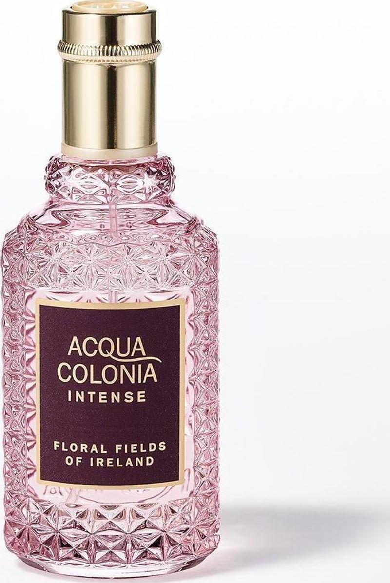 Acqua Colonia Intense Floral Fields Of Ireland EDC 50 ml Unisex Parfüm