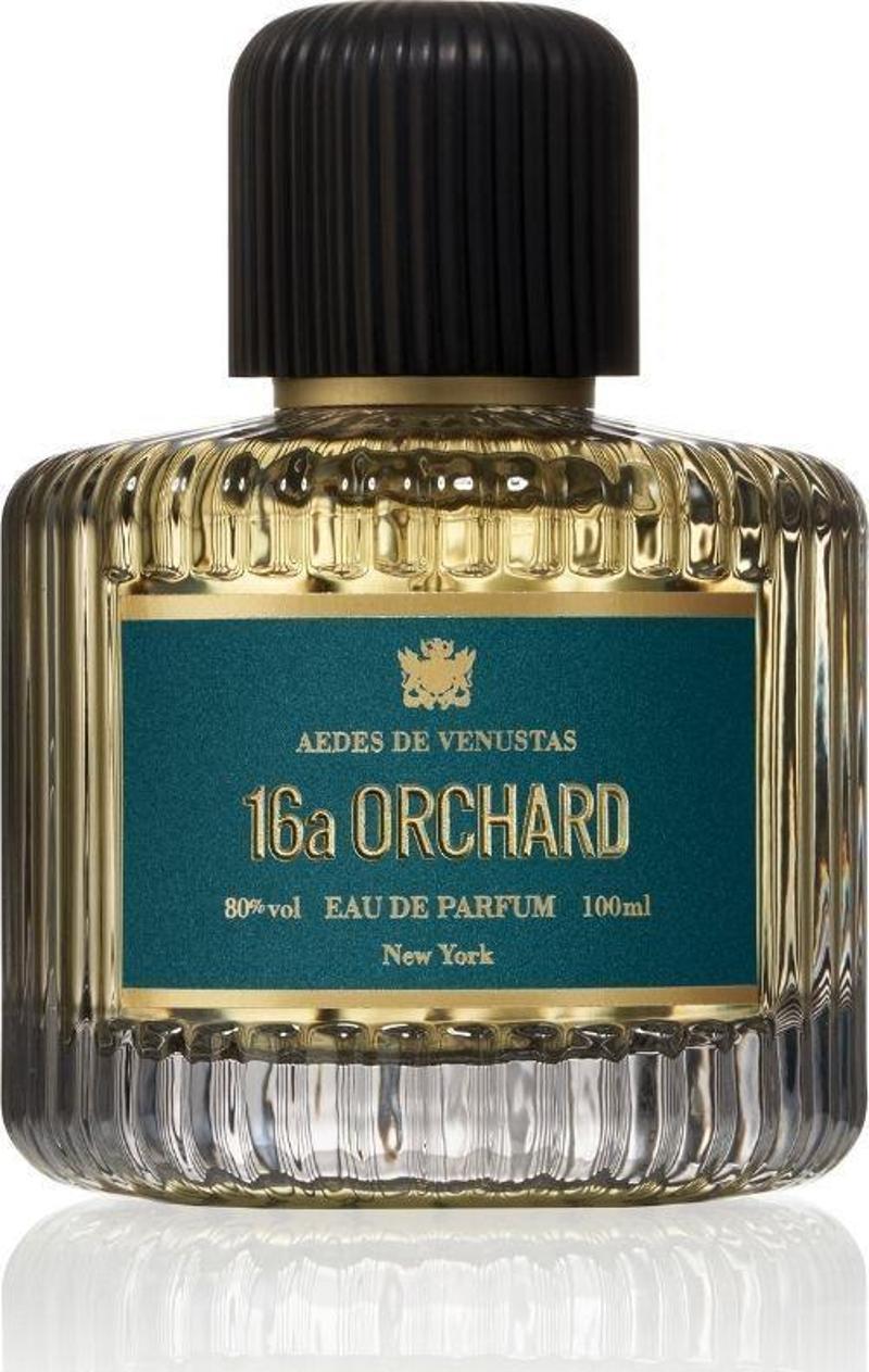 16a Orchard Street EDP 100 ml Unisex Parfüm