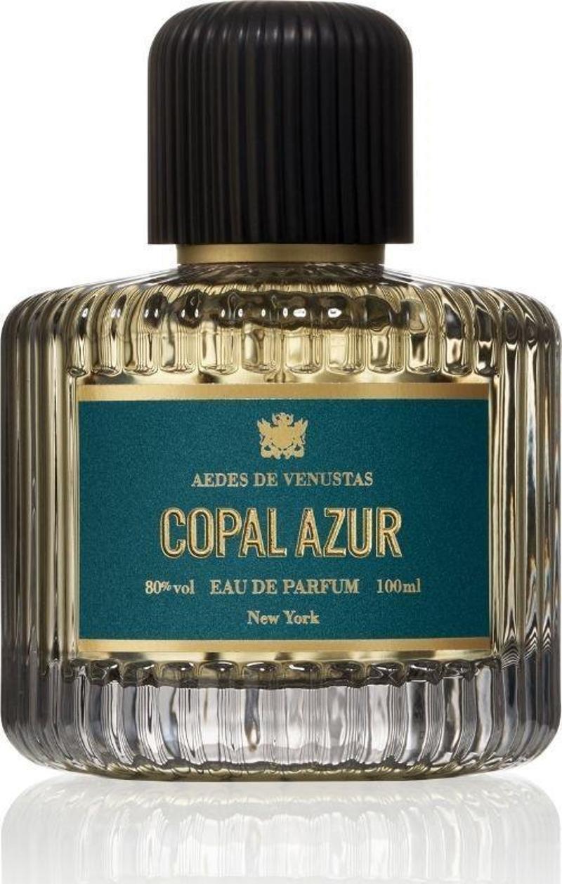 Copal Azur EDP 100 ml Unisex Parfüm