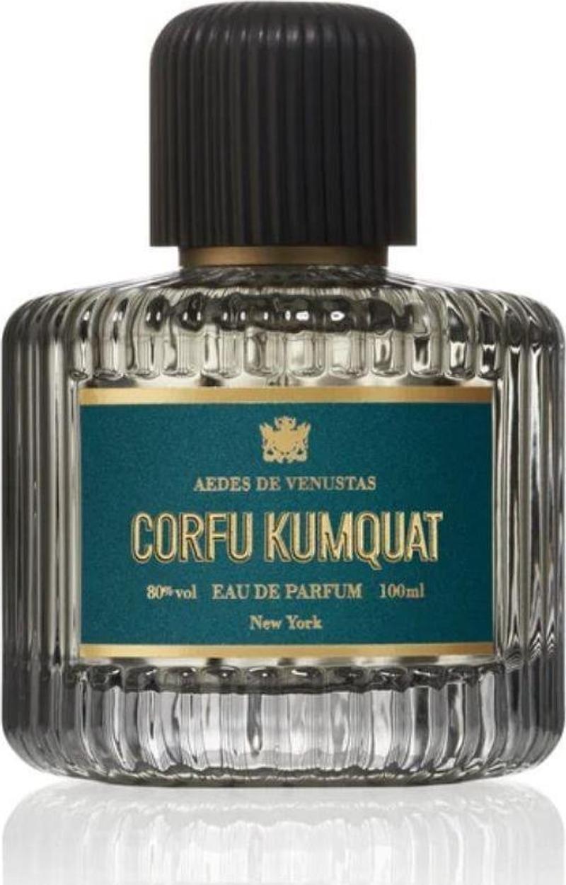 Corfu Kumquat EDP 100 ml Unisex Parfüm