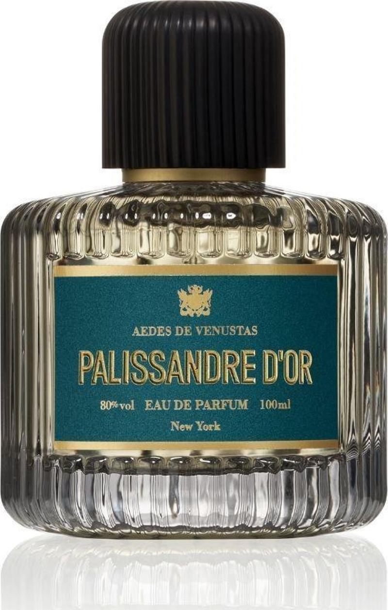 Palissandre D'Or EDP 100 ml Unisex Parfüm