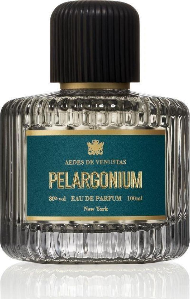 Pelargonium EDP 100 ml Unisex Parfüm