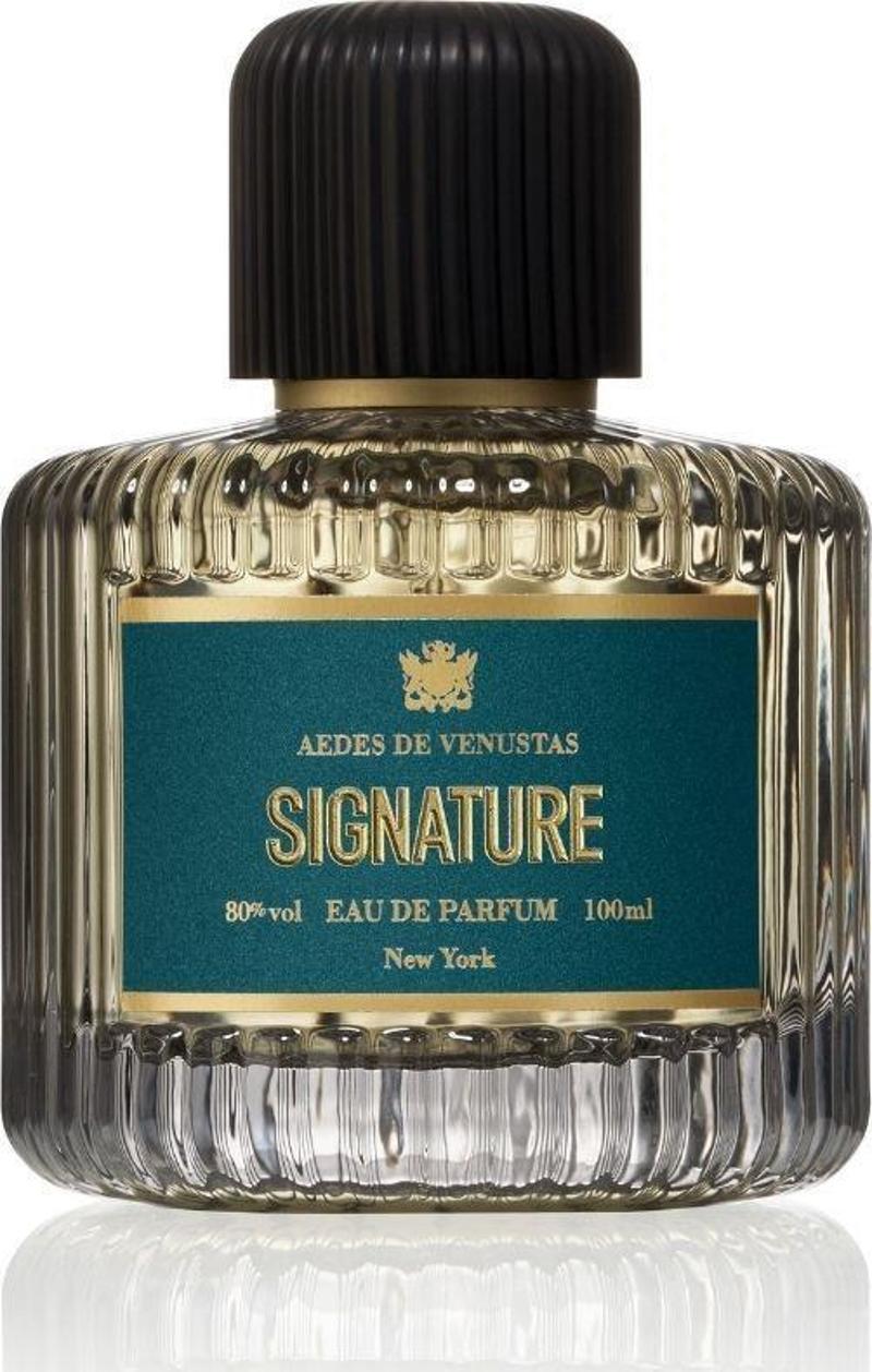 Signature EDP 100 ml Unisex Parfüm