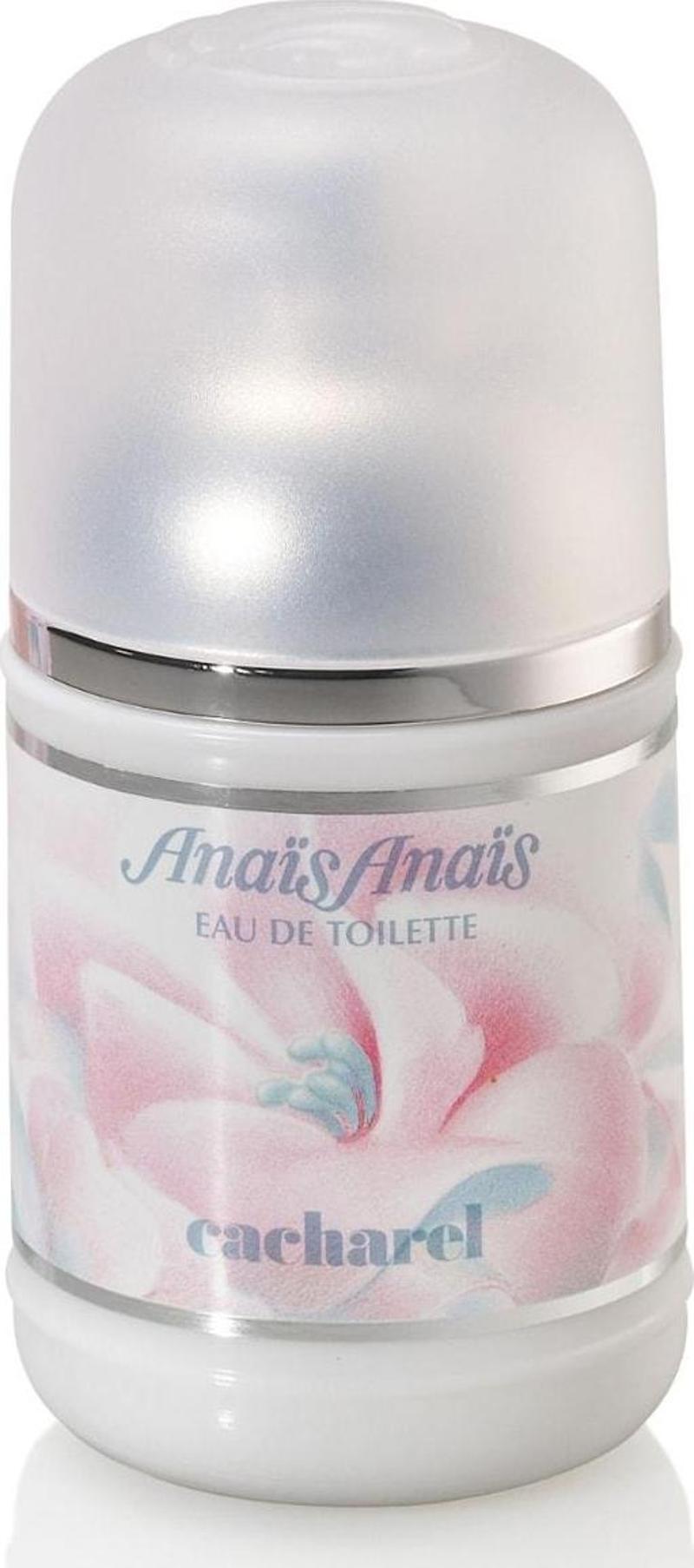 Anais Repack EDT 100 ml Kadın Parfümü