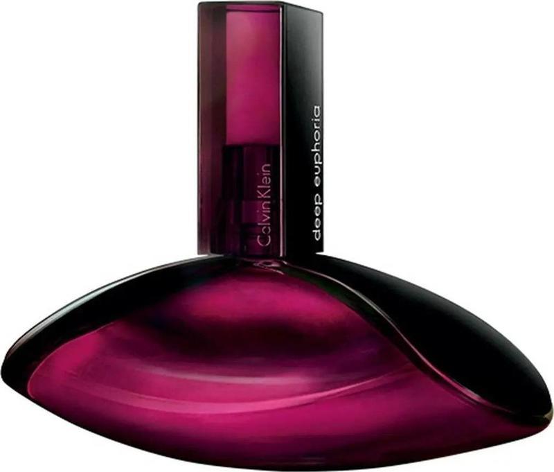 Deep Euphoria EDP 50 ml Kadın Parfümü