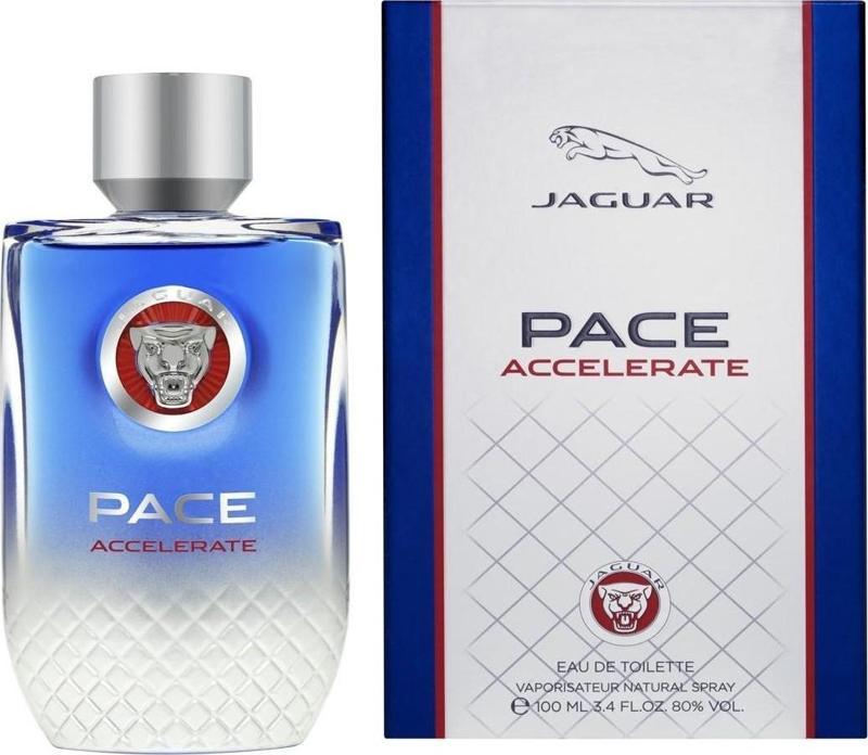 Pace Accelerate EDT 100 ml Erkek Parfüm