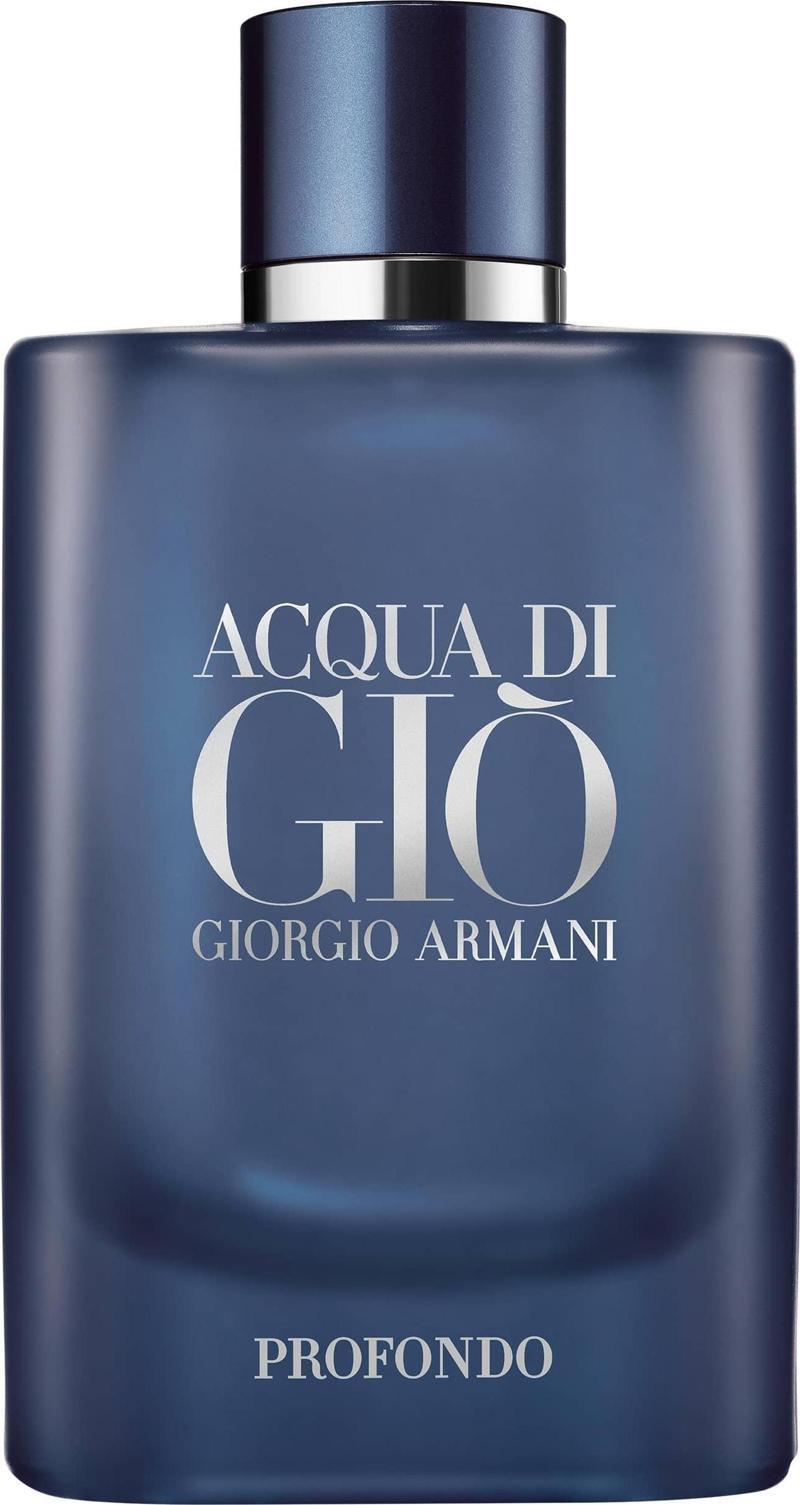 Acqua Di Gio Profondo EDP 125 ml Erkek Parfümü