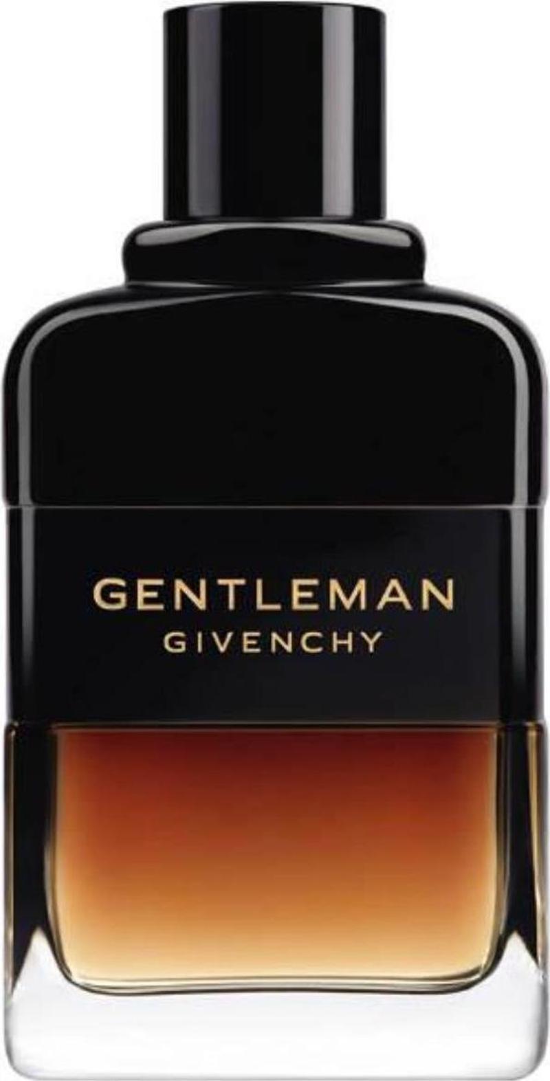 Gentleman Reserve Privee EDP 60 ml Erkek Parfümü