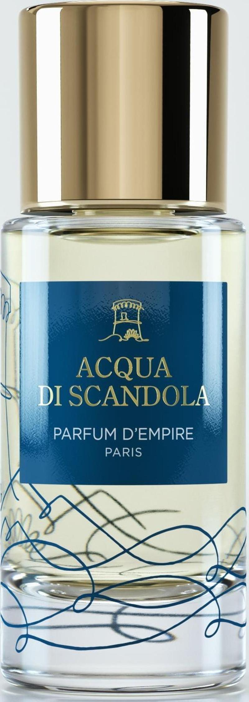 Acqua Di Scandola EDP 50 ml Unisex Parfüm