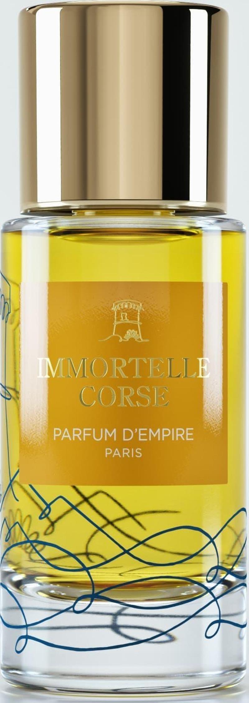 Immortelle Corse Extrait EDP 50 ml Unisex Parfüm