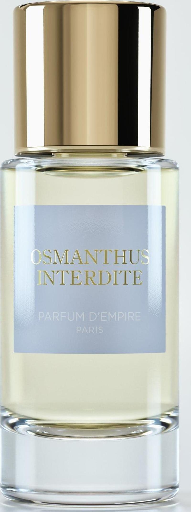 Osmanthus Interdite EDP 50 ml Kadın Parfüm