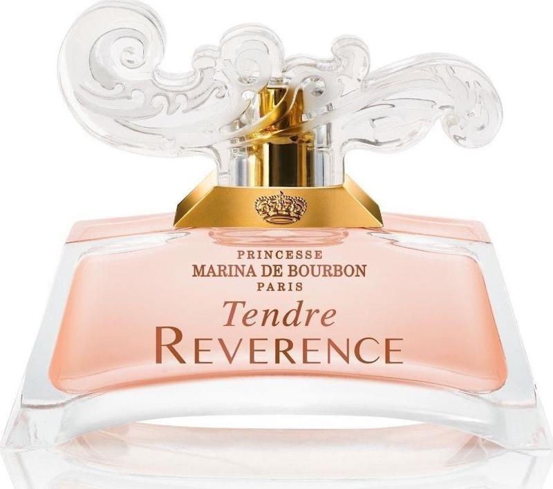 Tendre Reverence EDP 100 ml Kadın Parfümü