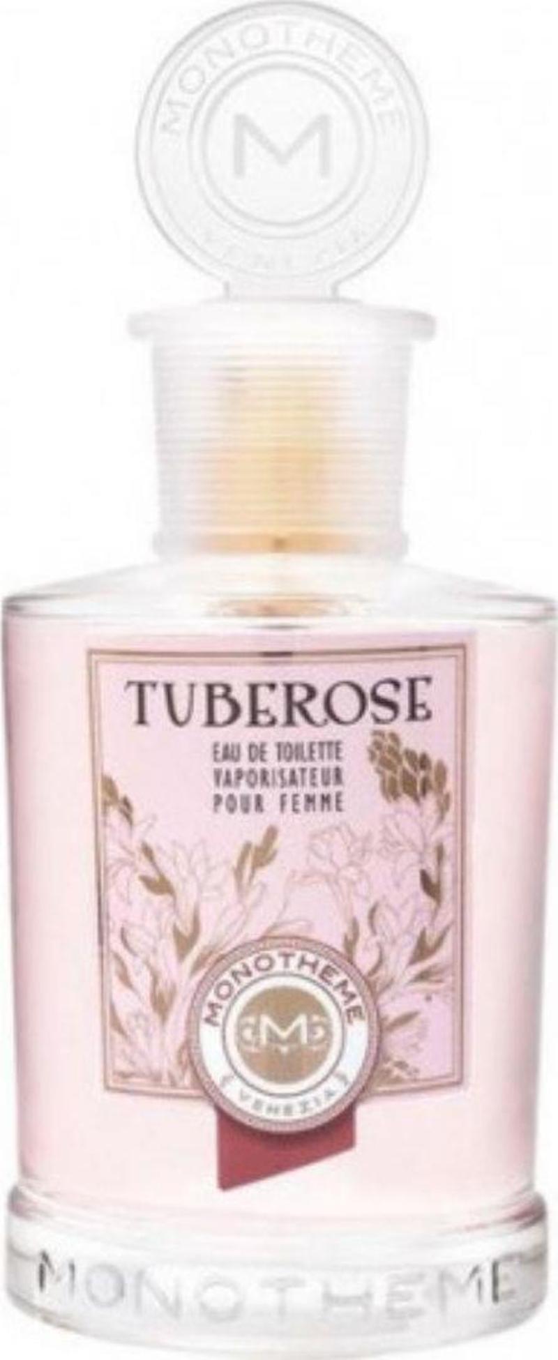 Classic Tuberosa Pour Femme EDT 100 ml Kadın Parfümü