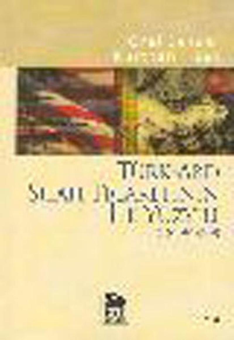 İmge Kitabevi Türk - ABD Silah Ticaretinin İlk Yüzyılı 1829-1929 - Kurthan Fişek