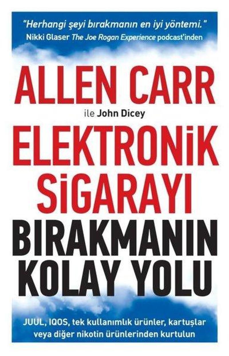 Elektronik Sigarayı Bırakmanın Kolay Yolu