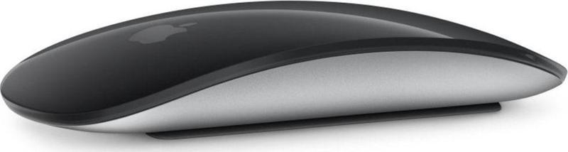 Magic Mouse - Siyah Multi-Touch Yüzey MMMQ3TU/A