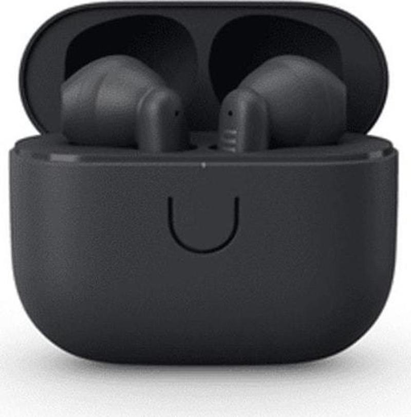 Boo Tws Kulak Içi Bluetooth Kulaklık Siyah